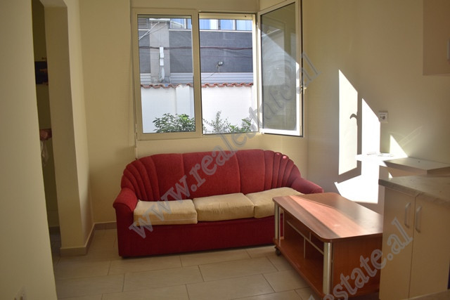 One bedroom apartment for rent close to Durresi Street in Tirana, Albania